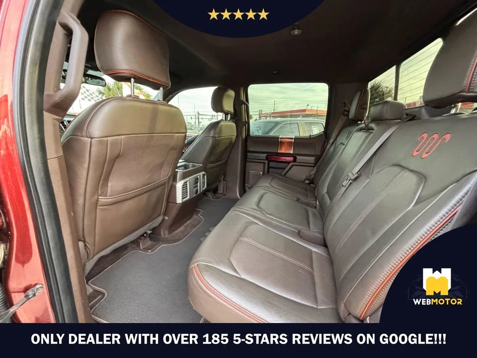 2015 Ford F-150 13th Gen - Image 14 of 17