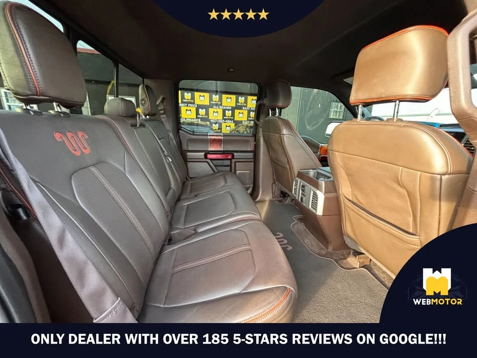2015 Ford F-150 13th Gen - Image 13 of 17