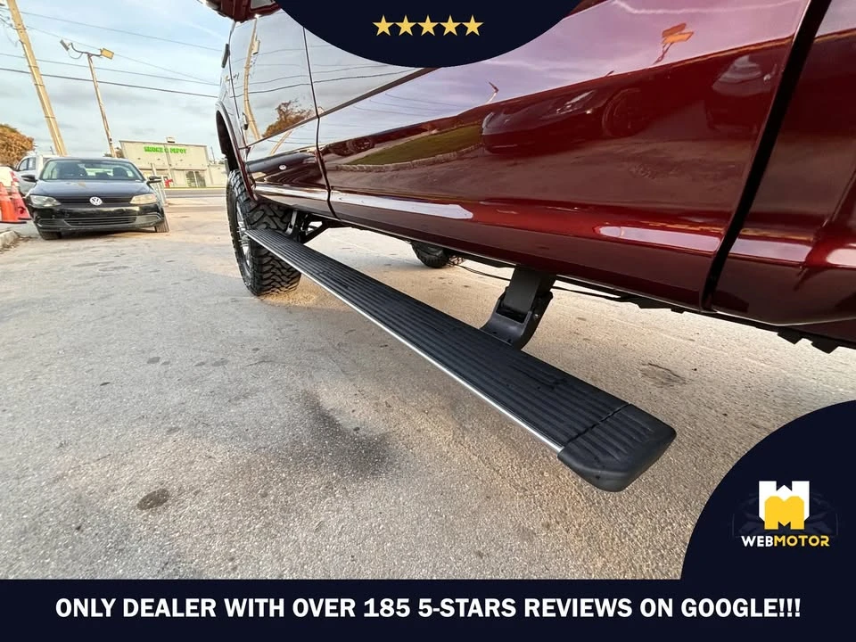 2015 Ford F-150 13th Gen - Image 15 of 17