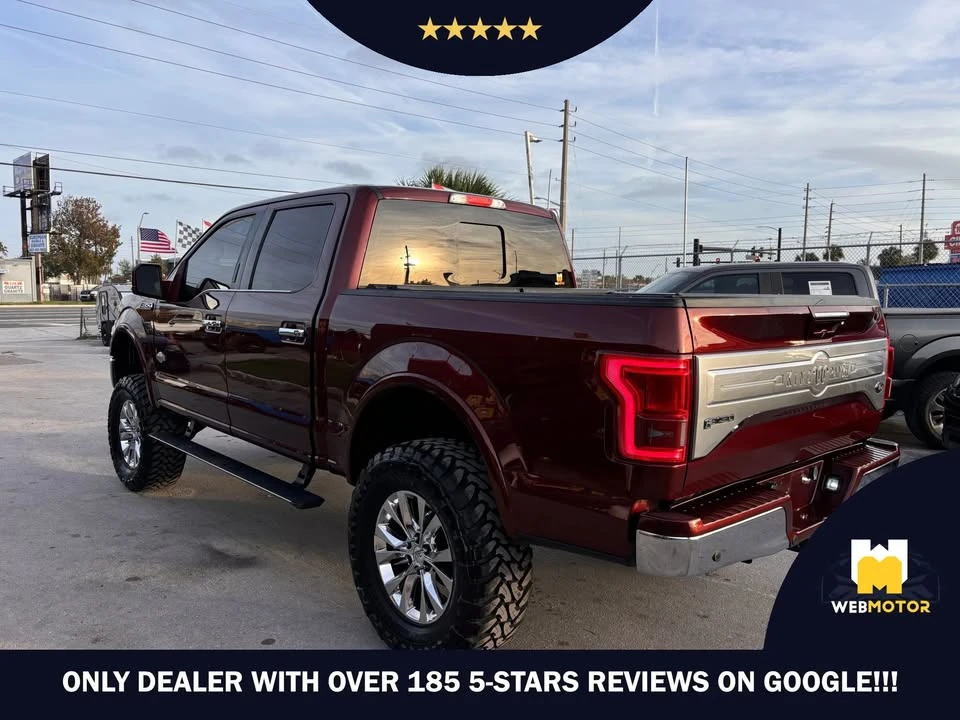 2015 Ford F-150 13th Gen - Image 4 of 17