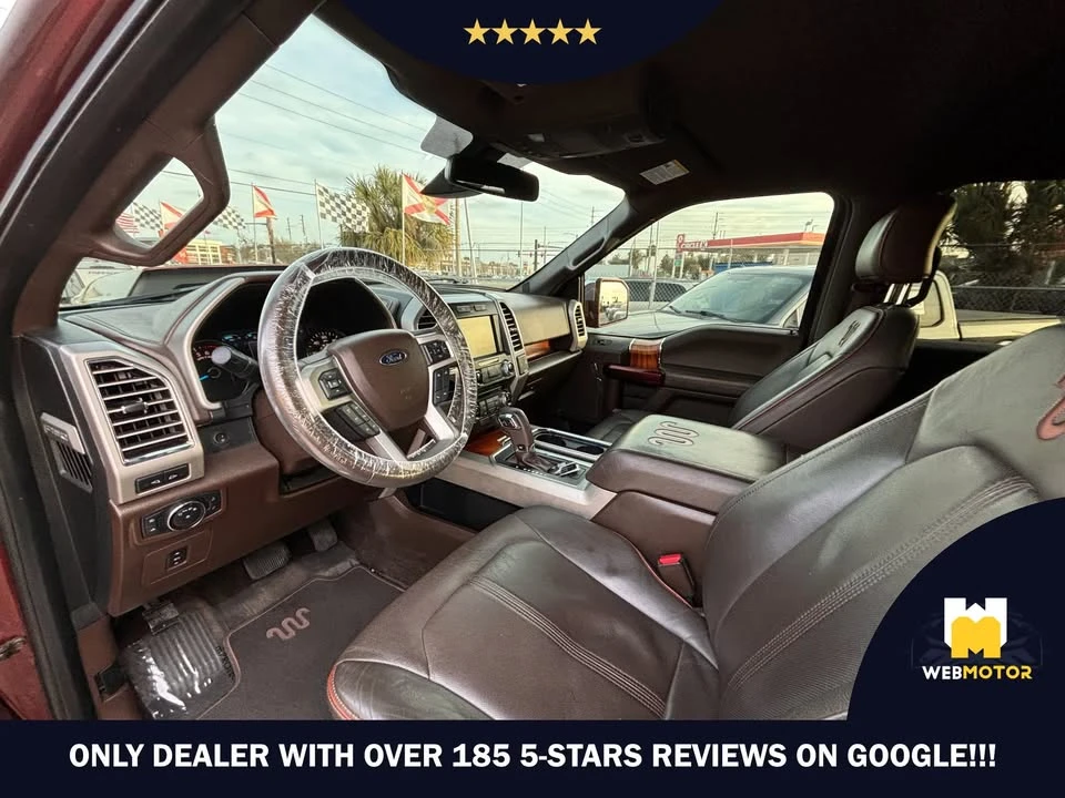 2015 Ford F-150 13th Gen - Image 10 of 17
