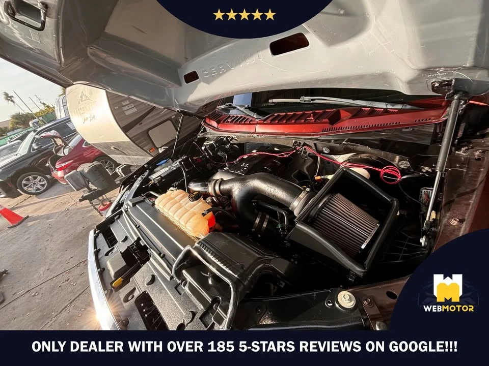 2015 Ford F-150 13th Gen - Image 16 of 17