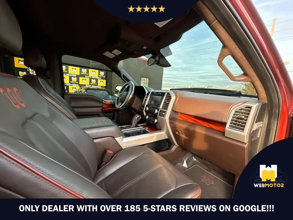 2015 Ford F-150 13th Gen - Image 12 of 17