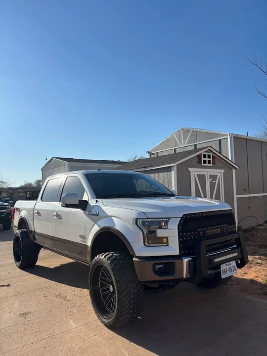 2015 Ford F-150 13th Gen - Image 6 of 13