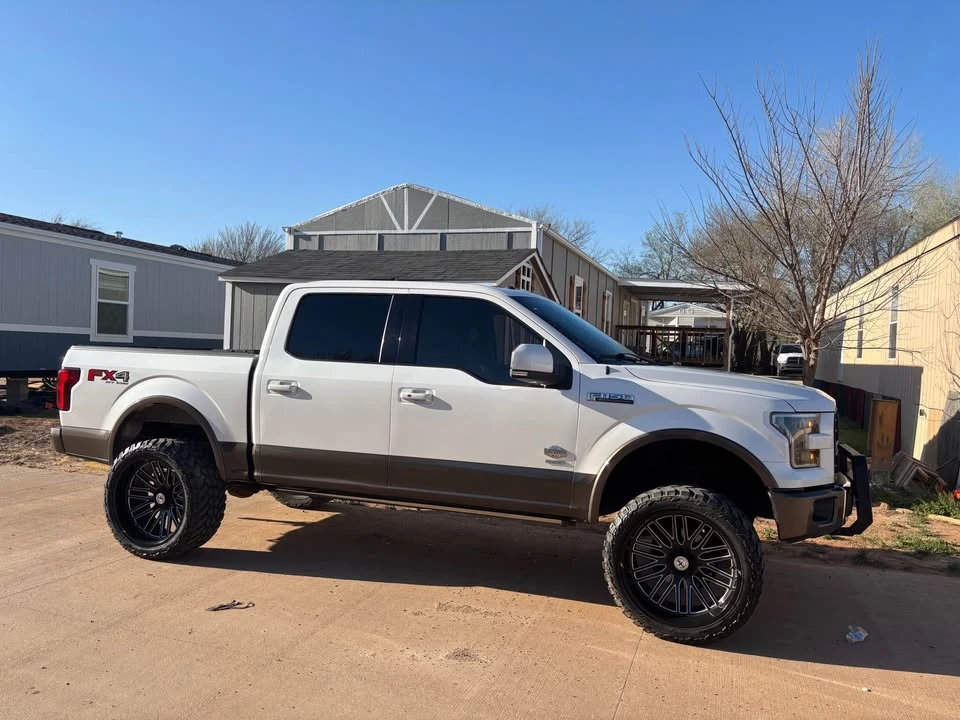 2015 Ford F-150 13th Gen - Image 5 of 13