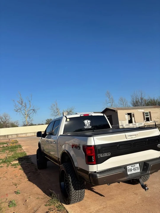 2015 Ford F-150 13th Gen - Image 3 of 13