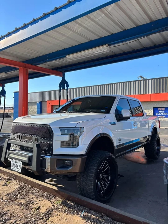2015 Ford F-150 13th Gen - Image 11 of 13