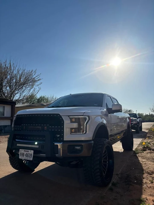 2015 Ford F-150 13th Gen - Image 7 of 13