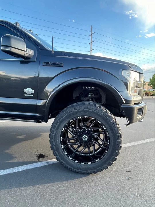 2015 Ford F-150 13th Gen - Image 7 of 11