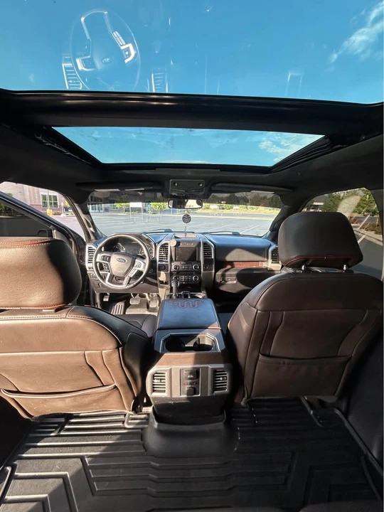 2015 Ford F-150 13th Gen - Image 9 of 11