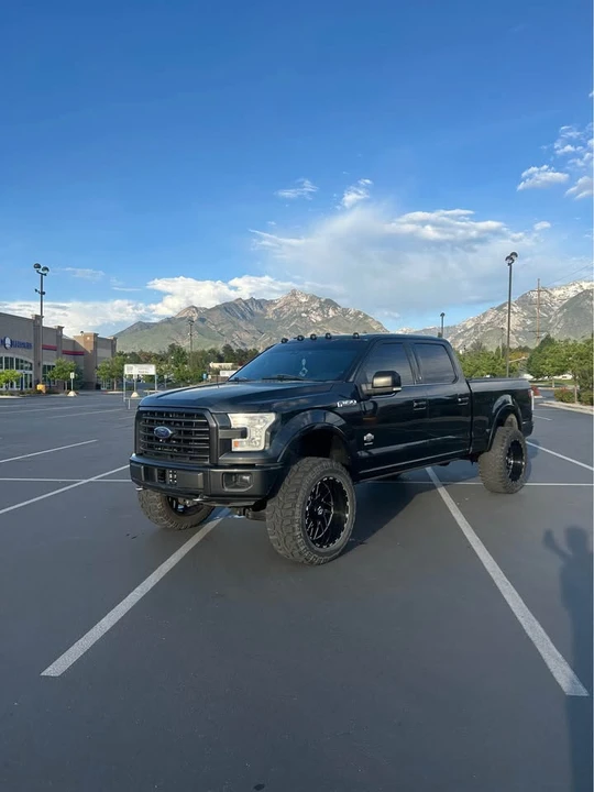 2015 Ford F-150 13th Gen - Image 2 of 11