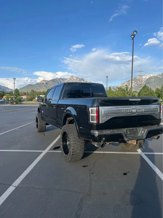 2015 Ford F-150 13th Gen - Image 6 of 11