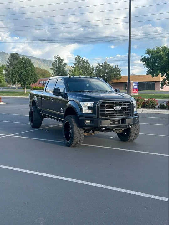 2015 Ford F-150 13th Gen - Image 3 of 11