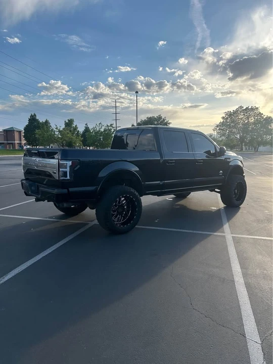 2015 Ford F-150 13th Gen - Image 5 of 11