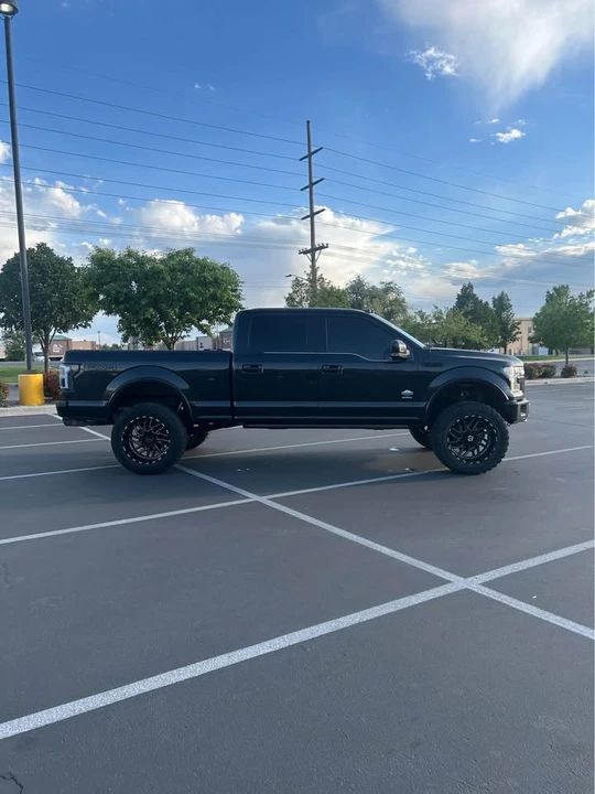2015 Ford F-150 13th Gen - Image 4 of 11