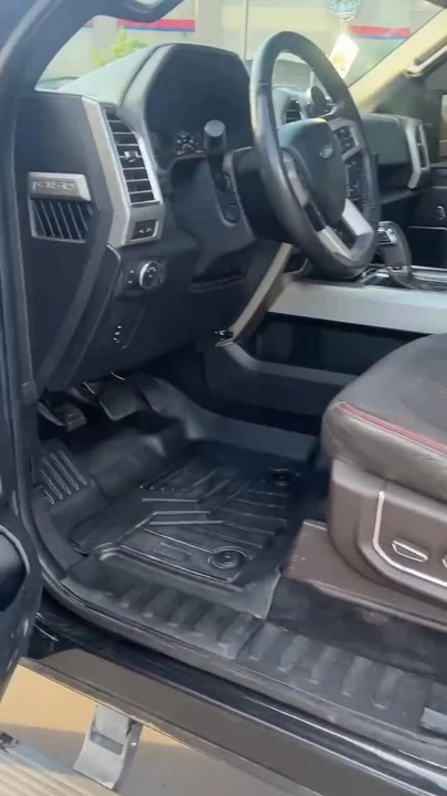 2015 Ford F-150 13th Gen - Image 11 of 11