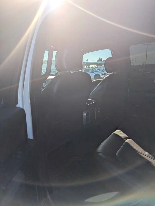 2015 Ford F-150 13th Gen - Image 2 of 2
