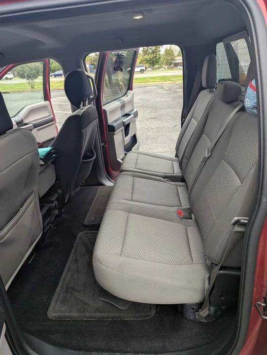 2015 Ford F-150 13th Gen - Image 15 of 17