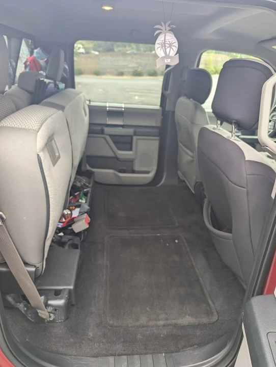 2015 Ford F-150 13th Gen - Image 10 of 17
