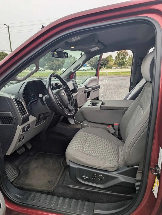 2015 Ford F-150 13th Gen - Image 13 of 17