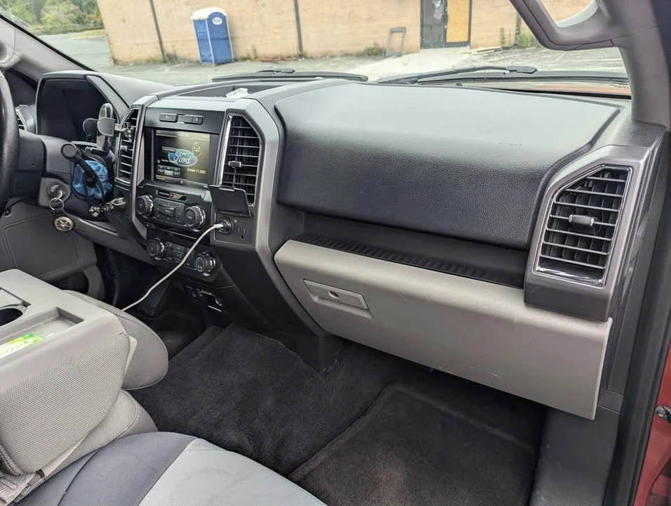 2015 Ford F-150 13th Gen - Image 7 of 17