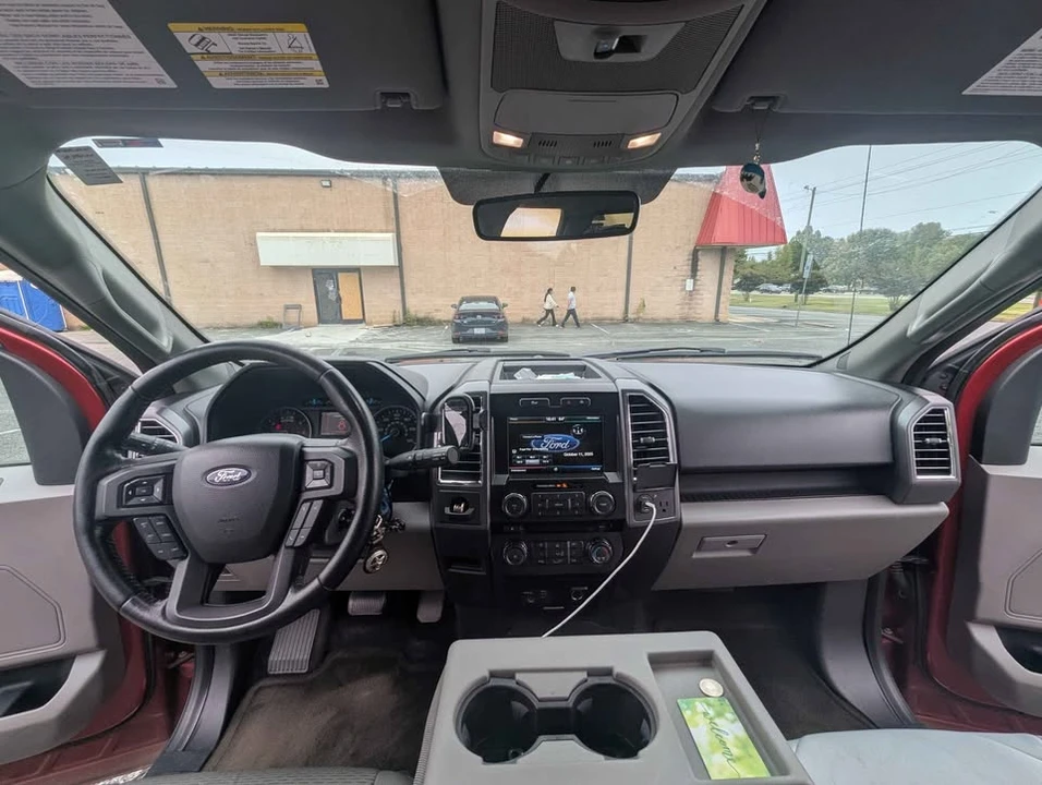 2015 Ford F-150 13th Gen - Image 16 of 17