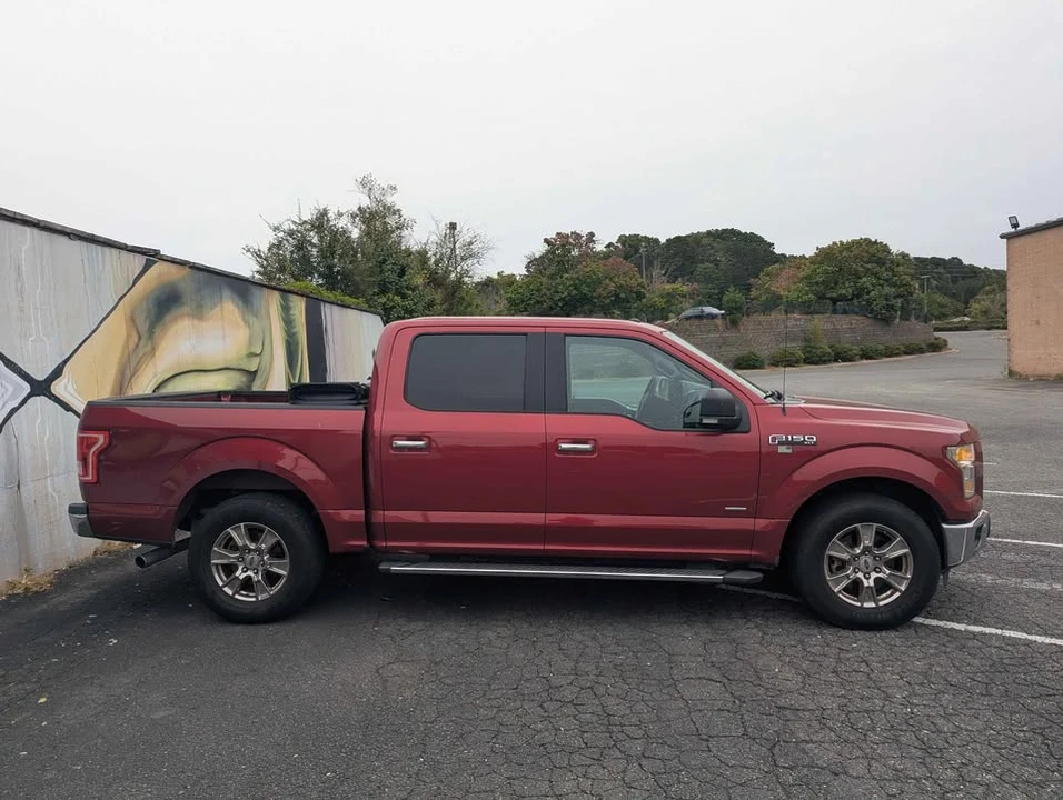 2015 Ford F-150 13th Gen - Image 4 of 17