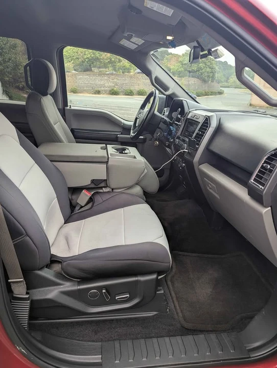 2015 Ford F-150 13th Gen - Image 5 of 17