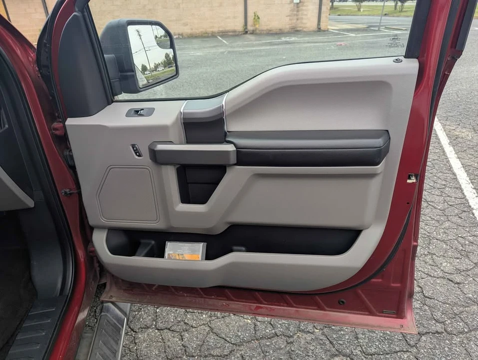 2015 Ford F-150 13th Gen - Image 8 of 17