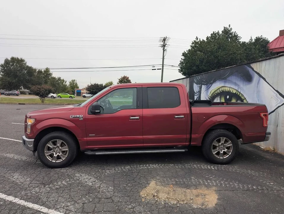 2015 Ford F-150 13th Gen - Image 3 of 17