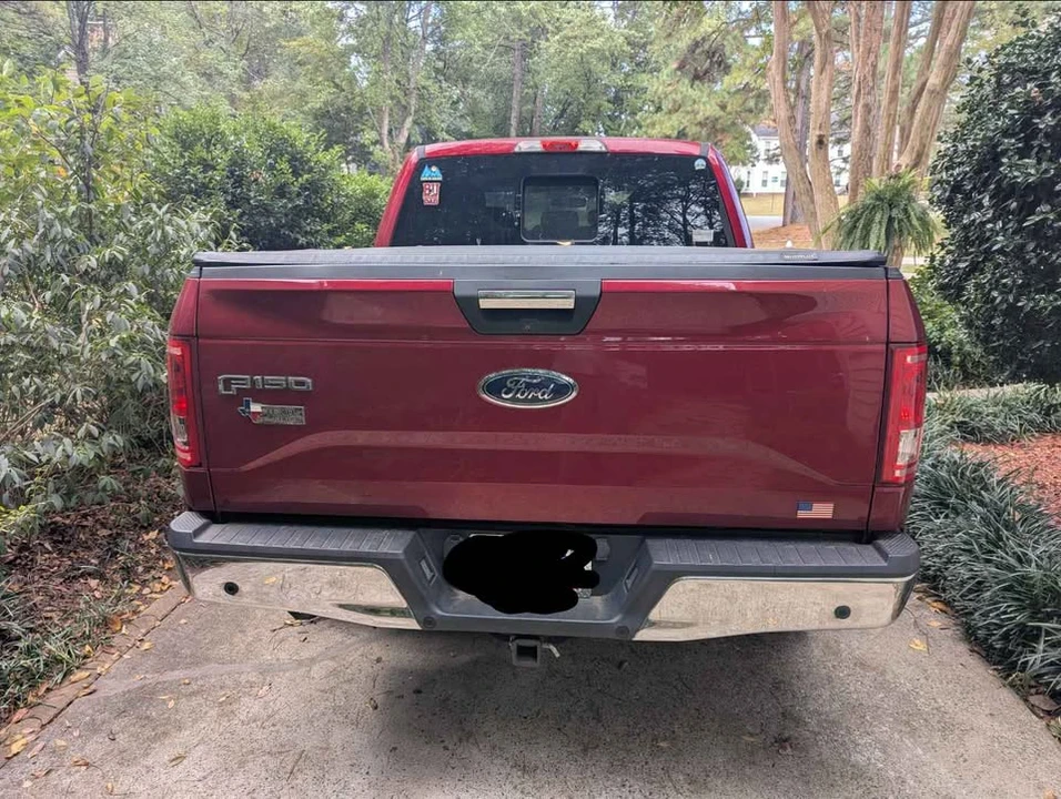2015 Ford F-150 13th Gen - Image 17 of 17