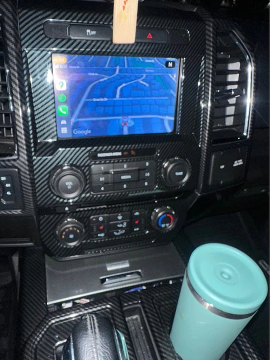 2015 Ford F-150 13th Gen - Image 19 of 20