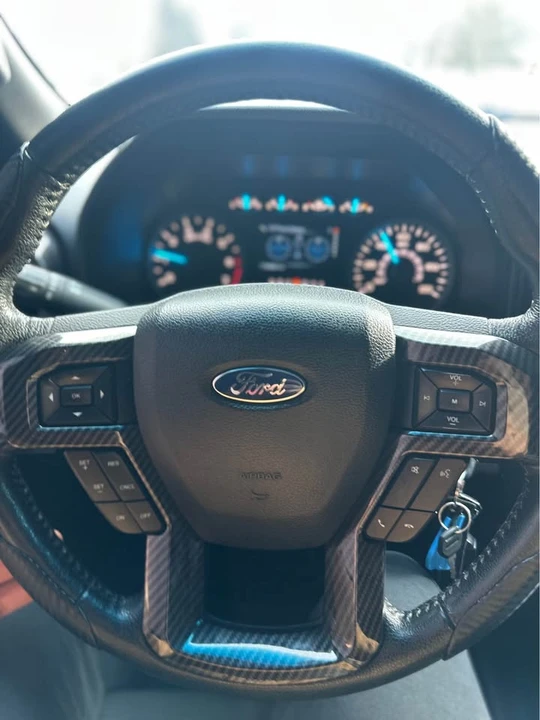 2015 Ford F-150 13th Gen - Image 5 of 20