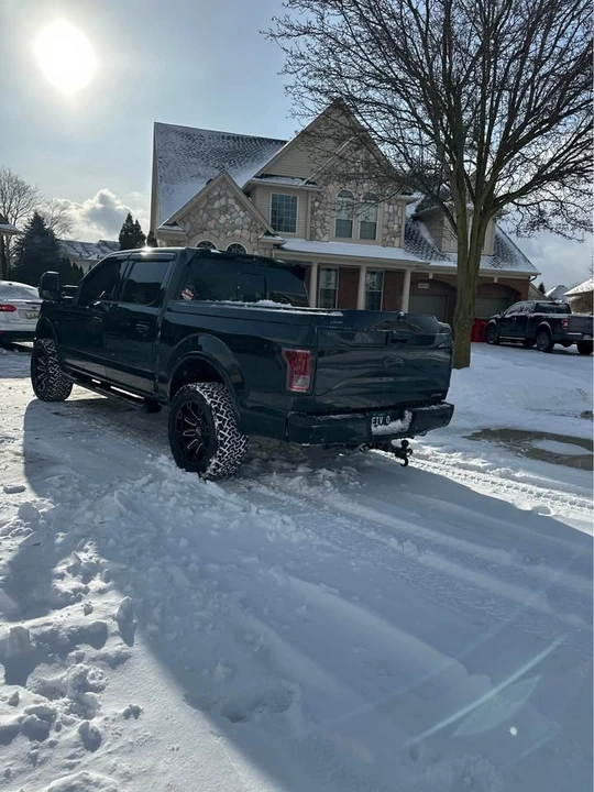 2015 Ford F-150 13th Gen - Image 2 of 20