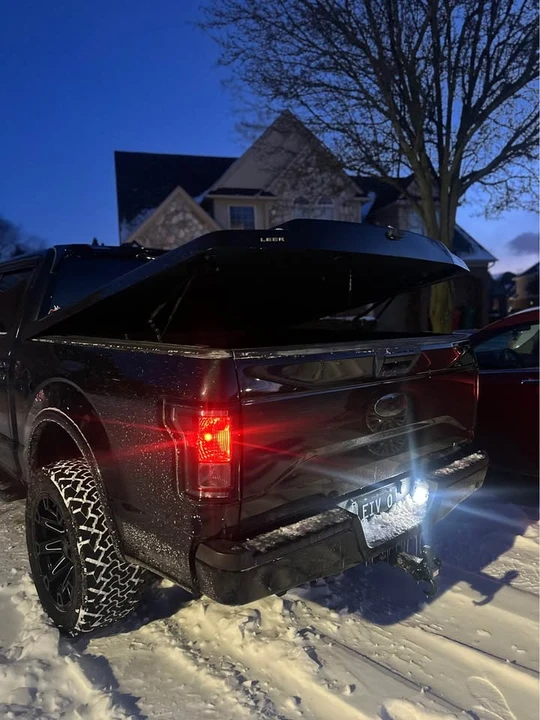 2015 Ford F-150 13th Gen - Image 18 of 20