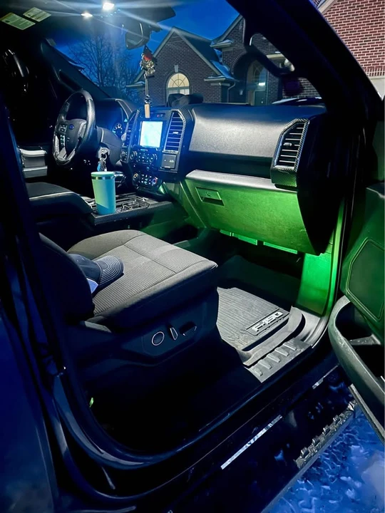 2015 Ford F-150 13th Gen - Image 17 of 20