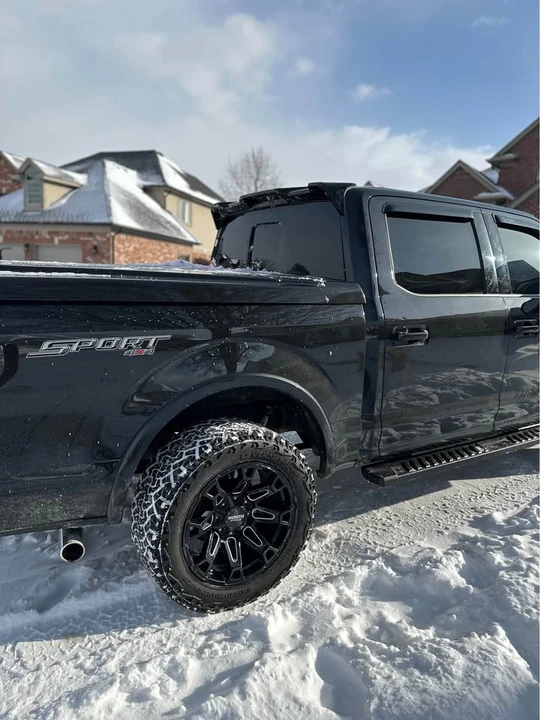 2015 Ford F-150 13th Gen - Image 3 of 20