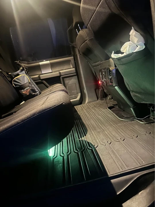 2015 Ford F-150 13th Gen - Image 20 of 20