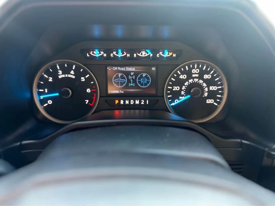 2015 Ford F-150 13th Gen - Image 8 of 20