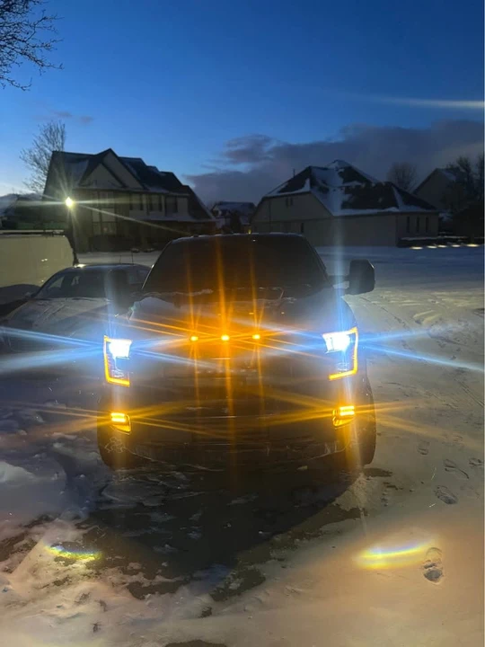 2015 Ford F-150 13th Gen - Image 16 of 20