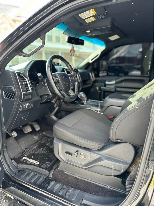 2015 Ford F-150 13th Gen - Image 9 of 20