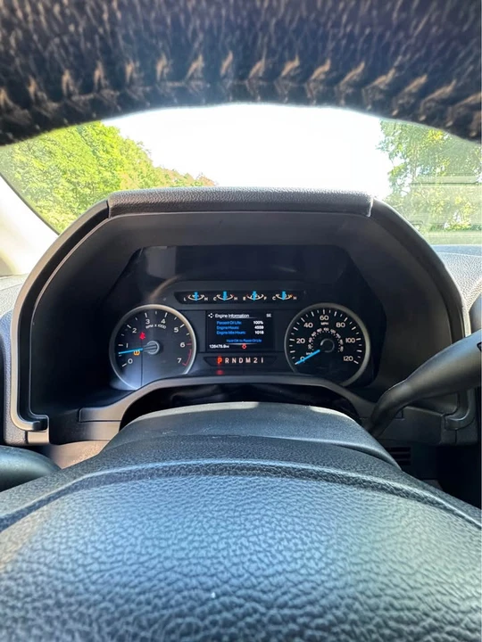 2015 Ford F-150 13th Gen - Image 18 of 19