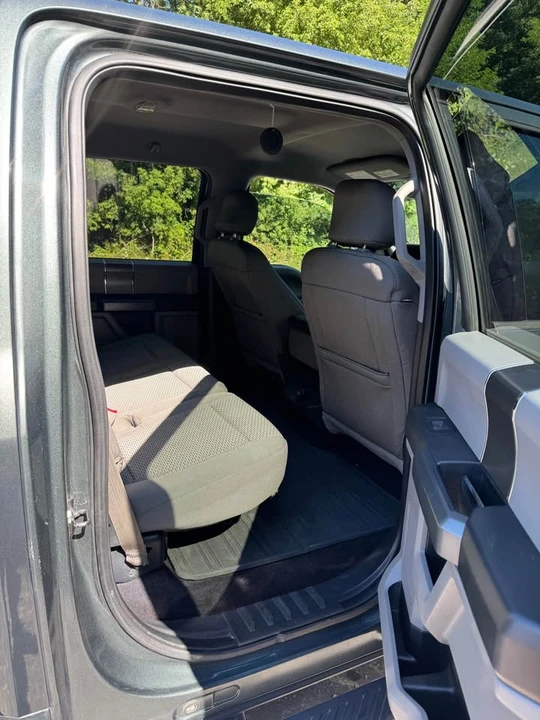 2015 Ford F-150 13th Gen - Image 8 of 19