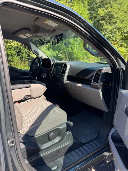 2015 Ford F-150 13th Gen - Image 7 of 19