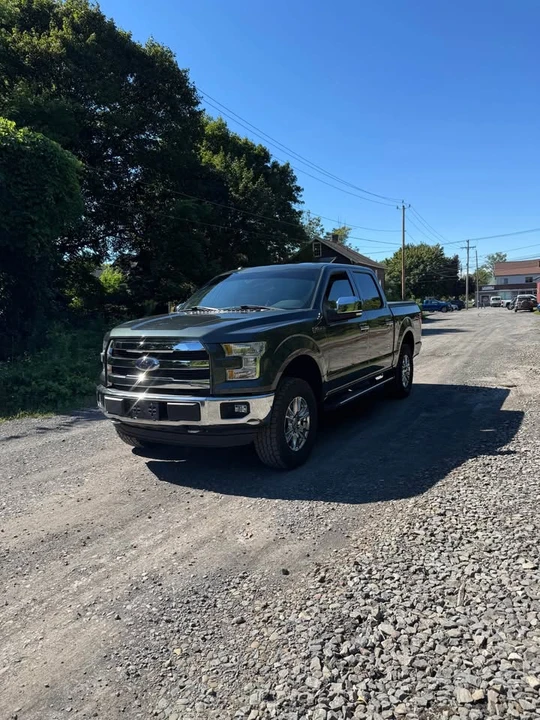 2015 Ford F-150 13th Gen - Image 3 of 19