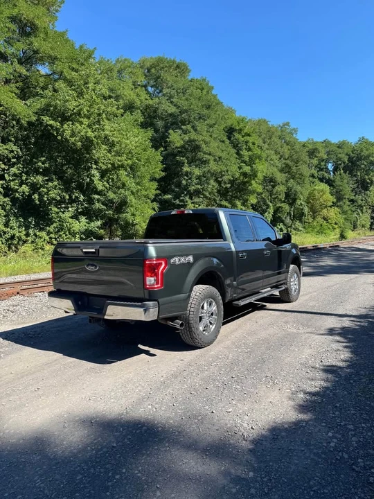 2015 Ford F-150 13th Gen - Image 9 of 19