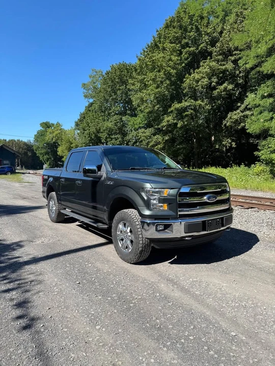 2015 Ford F-150 13th Gen - Image 5 of 19