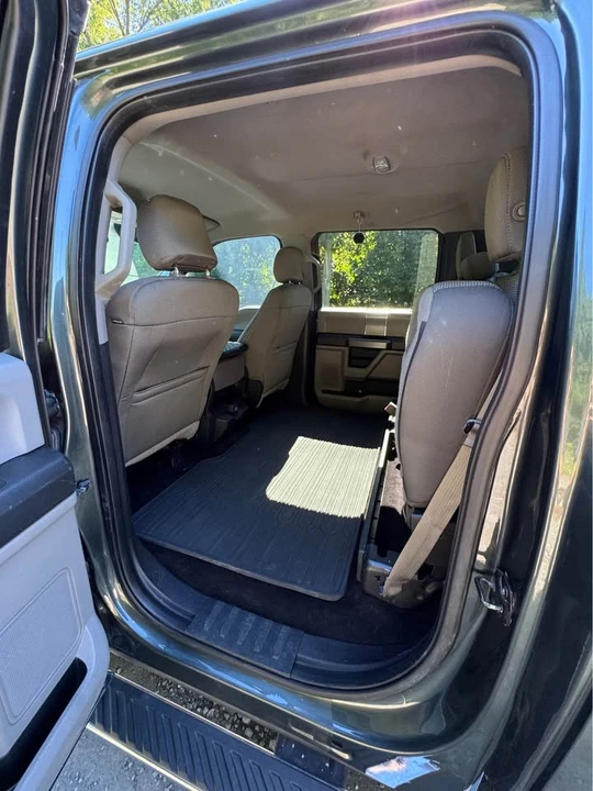 2015 Ford F-150 13th Gen - Image 12 of 19