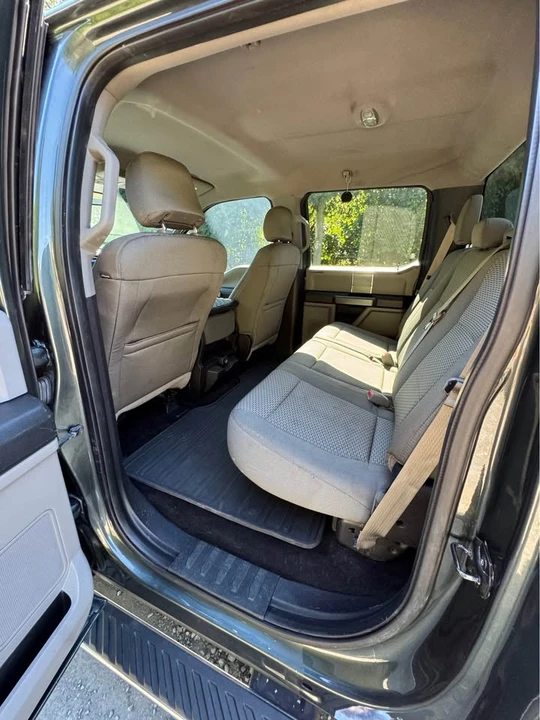 2015 Ford F-150 13th Gen - Image 13 of 19