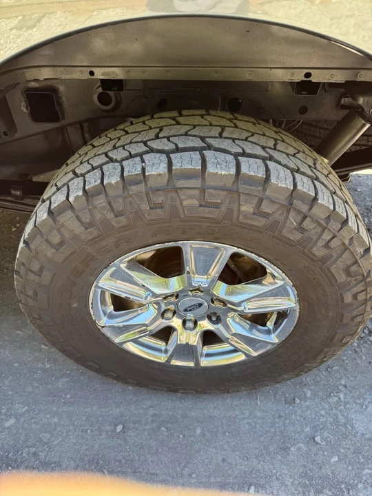 2015 Ford F-150 13th Gen - Image 11 of 19